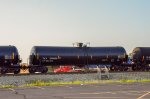 TILX Tank Car